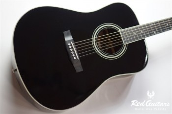 M-351I - Black
